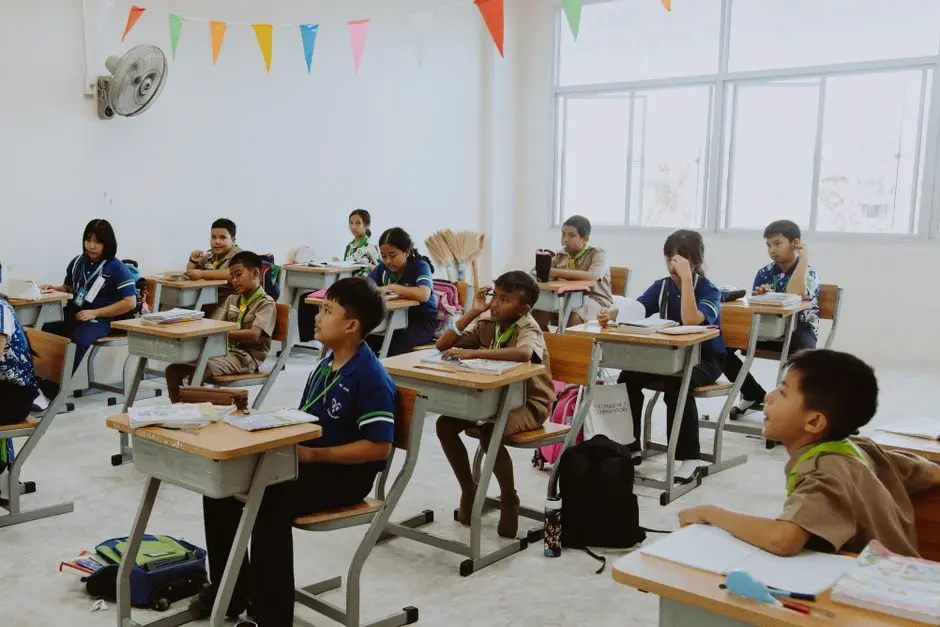 Pendidikan Harian: Cara Belajar Sedikit demi Sedikit